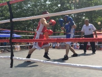 용인대SM복싱클럽 만수점