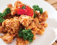더썬치킨 내덕점