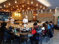 스시투어 증산점