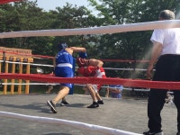 용인대SM복싱클럽 만수점