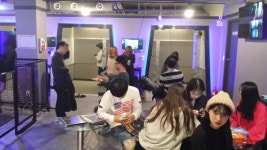 쇼미더vr 덕천점