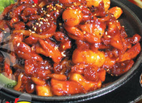 닭굽는마을