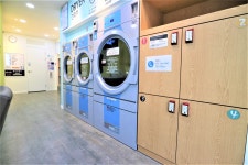 워시엔조이셀프빨래방 인천용현믿음점