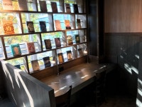 커피랑도서관 광주첨단점