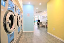 워시엔조이셀프빨래방 인천용현믿음점