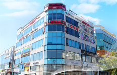 다담골숯불갈비 여수점