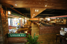 오늘잡은소 대구칠곡점