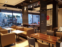 파스쿠찌 울산수암로점