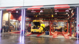 타이어프로 농수산물점