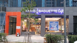 파리바게뜨 순천오천점