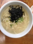 종로할머니손칼국수