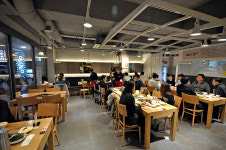 네모오징어 강남파이낸스점