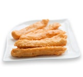 신전떡볶이 신불당점