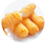 신전떡볶이 신불당점