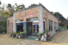 용궁가든