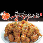 충만치킨 광주오치점
