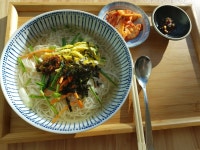 요기국수김밥
