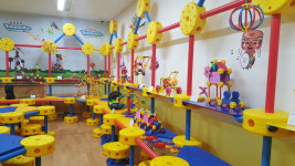 프라임운양유치원