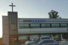 큰빛중앙교회
