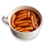 신전떡볶이 신불당점