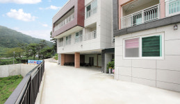 척포선샤인펜션