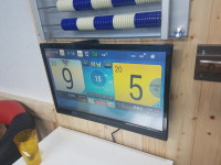 신영당구장