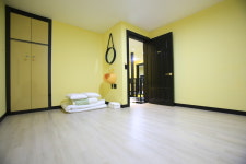 대관령 에그게스트하우스