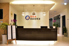 도도스이비인후과의원