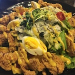 보드람치킨 경기양평점