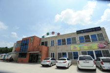 늘품한우