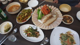 목포홍탁