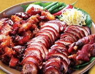 가장맛있는족발 갈매지구점
