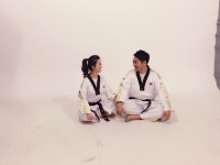 KTM차오름태권도장