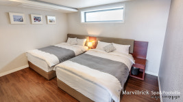 마빌릭 스파앤풀빌라