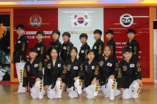 KTM차오름태권도장