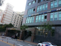 굿모닝보청기 수원센터