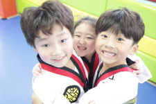 가온누리명성태권도