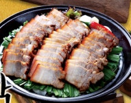 가장맛있는족발 갈매지구점