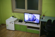 가온텔