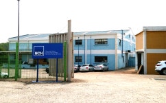 NCH코리아공장