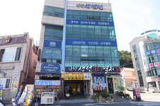 남항횟집 기장대변항