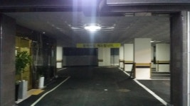 골드브라운호텔