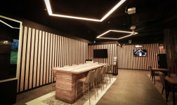 렉스골프 GDR+골프아카데미