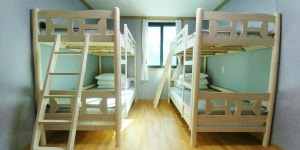 김군게스트하우스