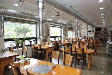 영상강가든펜션