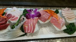 동신참치 마포공덕본점