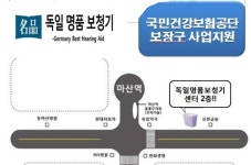 독일명품보청기