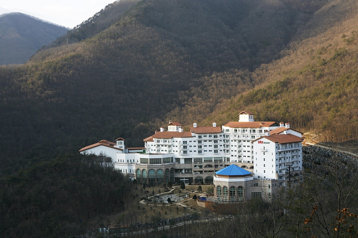 문경축산농협약돌한우프라자 이미지