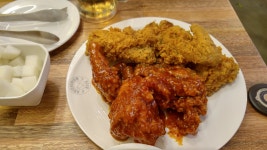 치키니즘 한강성심병원점