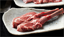 라무진 부산센텀점
